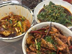 -辣螃铠盆盆蟹大排档(总店)