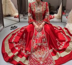 -PAI婚纱礼服设计馆【大牌租赁/高级定制】