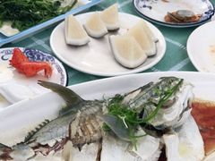 -锦里海景海鲜餐厅.三亚老字号(亚龙湾中心广场店)