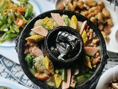 -龙姐私房菜(和顺古镇店)