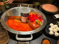 超值奔驰锅-晓宇重庆火锅(西安荟聚店)