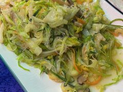 -东江海鲜大排档·潮汕菜·砂锅粥