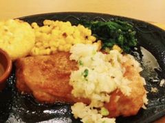 -萨莉亚意式餐厅(国展天虹店)