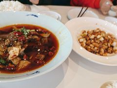 -大碗居·烤鸭·鱼头泡饼(天坛东门店)