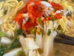 -同心楼(解放北路店)