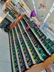 -孩子王(郑州恵济万达店)