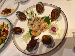 -深圳香格里拉酒店