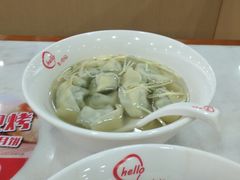 -老盛兴汤包馆(大华二路店)