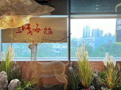-三江两海老火锅(北京首店)