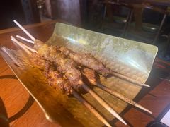 -楼兰新疆主题餐厅(坂田佳华领汇广场店)