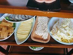 -东来顺饭庄(天坛店)