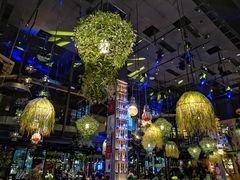 -临界音乐酒馆·小龙虾·江湖菜(华熙LIVE·鱼洞店)