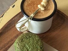 -CAFE CHEZ W一木家(香山路店)