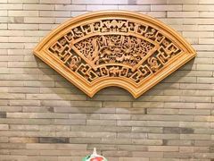 -汉通东林海鲜大酒店(鼓楼孝闻街店)