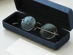 -目艮眼镜SHOWROOM(品牌集合店)