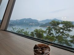 -湾景餐厅(海洋公园店)