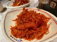 -七八冷面·延边朝鲜族美食(欢乐谷店)