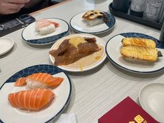 -滨寿司(新街口中央商场店)