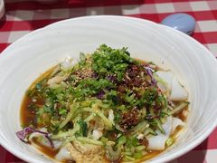 -西贝(上海新梅广场店)