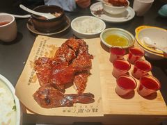 -桂小厨广西菜(水晶城店)
