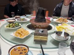 -福寿斋·老北京铜锅涮肉·烤鸭(顺义总店)