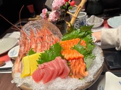 -匠和风精致料理(莆田财富中心店)