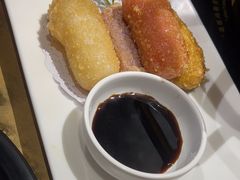 -手选潮汕鲜牛肉火锅(二七广场店)