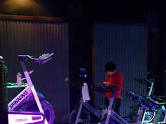 -杰仕健身百合天地会所(海宁百合新城店)