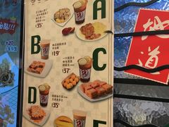 -孖记茶档·热腾茶餐(荔湾领展广场店)