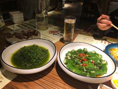 -通海俄式烧烤(下瓦房店)