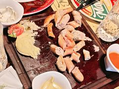 -马迭尔德式西餐精酿啤酒屋(中央大街店)