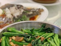 -福满园大酒楼(梅林店)