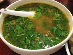 -黄阿姨锅贴大王(万航渡路店)