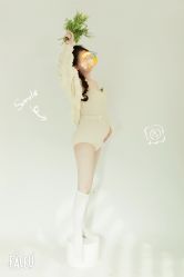 -孕视觉专业孕妇摄影(天津南开店)