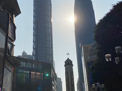 -人民解放纪念碑