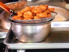 香酥藕饼-陶记正宗德州扒鸡(科巷店)
