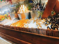 -芭菲盛宴·环球美食(袁家岗店)