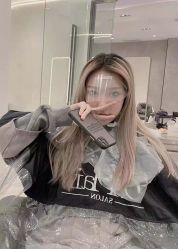 -OnHair造型