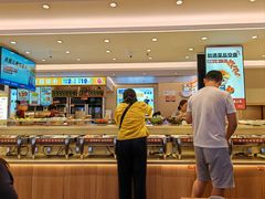 -素满香·食养自助(建邺万达店)