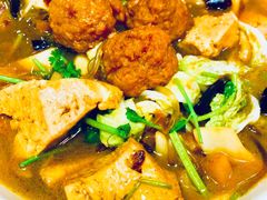 -东兴楼饭庄(六里桥店)