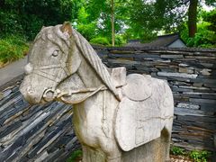 -上海佘山国家森林公园西佘山园