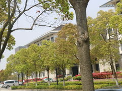 -上海海洋大学(临港校区)