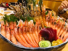 -山之川日料放题(通州店)