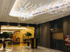 -北京宝辰饭店·聚彩轩中餐厅