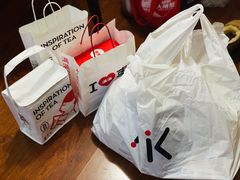-满满元气和田大枣糕·蛋糕(朝阳大悦城店)