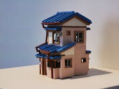 -大田秀则画廊