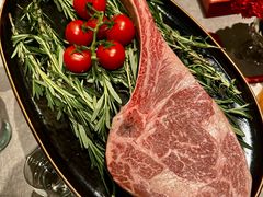 -Primotable高桌牛排馆(外滩店)