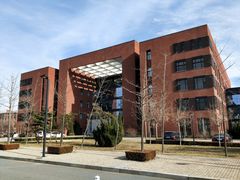 -大连理工大学(凌水校区)