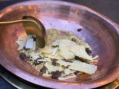 -诺敏塔拉奶茶-布里亚特包子-手把肉(锦都会店)