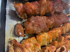 -海平馄饨(逍遥二路店)